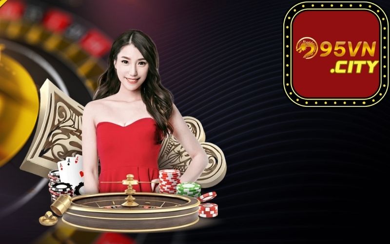 hướng dẫn Đăng Nhập 95VN Nhận 100k