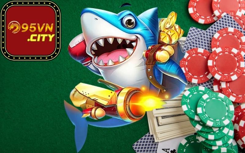 95vn Giới Thiệu Về Bắn Cá Xèng