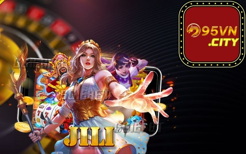 Game 95vn Nổ Hũ Dễ Trúng Tại 95VN