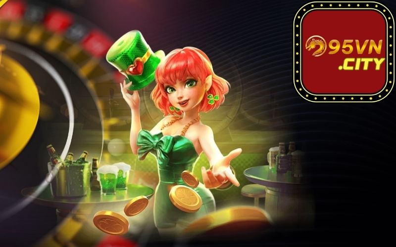 Game Bài 3D tại 95vn