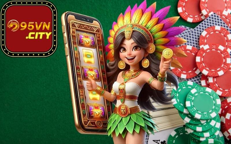 Kho Báu Aztec Là Gì