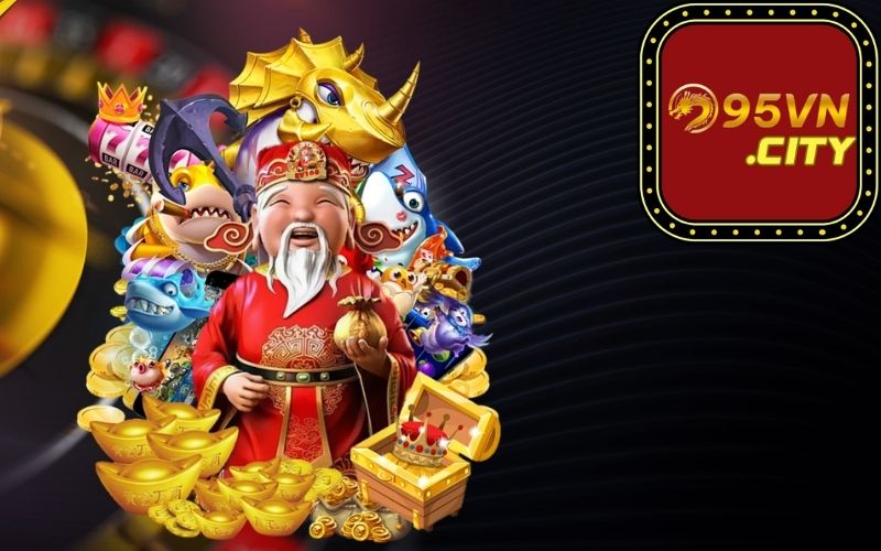 giới thiệu 95VN Bắn Cá Đổi Thưởng